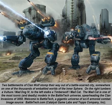BattleTech .